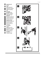 Preview for 3 page of Gerni Poseidon 3 Operating Manual