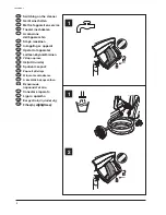 Preview for 4 page of Gerni Poseidon 3 Operating Manual