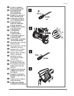 Preview for 5 page of Gerni Poseidon 3 Operating Manual