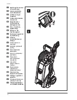 Preview for 6 page of Gerni Poseidon 3 Operating Manual