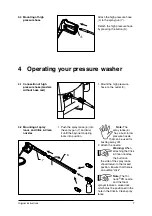 Предварительный просмотр 7 страницы Gerni Super 130.2 User Manual