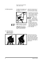 Предварительный просмотр 8 страницы Gerni Super 130.2 User Manual