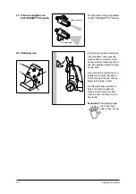 Предварительный просмотр 10 страницы Gerni Super 130.2 User Manual