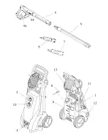 Предварительный просмотр 11 страницы Gerni Ultimate 130.1 User Manual