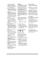 Предварительный просмотр 4 страницы Gerni Ultimate 130.2 F User Manual