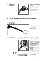 Предварительный просмотр 7 страницы Gerni Ultimate 130.2 F User Manual