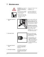 Предварительный просмотр 12 страницы Gerni Ultimate 130.2 F User Manual