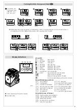 Предварительный просмотр 3 страницы Gerreka TORO-I Quick Installation And Programming Manual