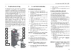 Предварительный просмотр 4 страницы Gerus 001-169-000 Operation Manual