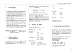 Предварительный просмотр 5 страницы Gerus 001-169-000 Operation Manual