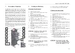 Предварительный просмотр 6 страницы Gerus 001-169-000 Operation Manual