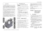 Preview for 3 page of Gerus GERUPRESS HP25 Instructions For Use