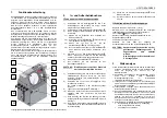 Preview for 4 page of Gerus GERUPRESS HP27 Operation Manual