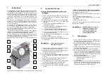 Preview for 6 page of Gerus GERUPRESS HP27 Operation Manual