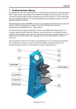 Preview for 5 page of Gerus GERUTEST NTB3 Operating Manual