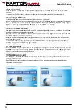 Preview for 16 page of GES INTERNATIONAL RAPTOR ALARM ANF2059 Installation And Operating Manual