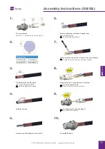 GES GB MCS Series Assembly Instructions preview