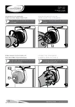 Preview for 17 page of GESAME GP-32 Instruction Manual