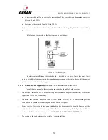 Предварительный просмотр 60 страницы Gesan DPR 100 User Manual