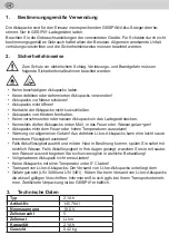 Предварительный просмотр 2 страницы Gesipa 17000454 Operating Manual