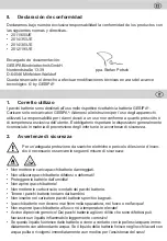 Предварительный просмотр 11 страницы Gesipa 17000454 Operating Manual