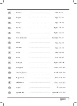 Preview for 7 page of Gesipa AccuBird Pro AV Operating Manual