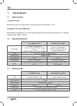 Preview for 72 page of Gesipa AccuBird Pro AV Operating Manual