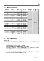 Preview for 73 page of Gesipa AccuBird Pro AV Operating Manual