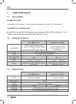 Preview for 90 page of Gesipa AccuBird Pro AV Operating Manual