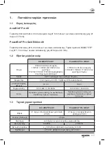 Preview for 117 page of Gesipa AccuBird Pro AV Operating Manual