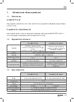 Preview for 135 page of Gesipa AccuBird Pro AV Operating Manual