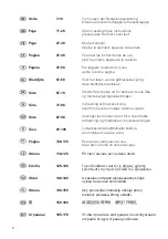 Preview for 2 page of Gesipa AccuBird Pro Operating Manual With Spare Parts List