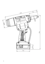 Preview for 3 page of Gesipa AccuBird Pro Operating Manual With Spare Parts List