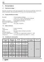 Preview for 37 page of Gesipa AccuBird Pro Operating Manual With Spare Parts List