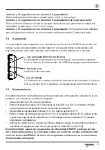 Preview for 40 page of Gesipa AccuBird Pro Operating Manual With Spare Parts List