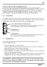 Preview for 50 page of Gesipa AccuBird Pro Operating Manual With Spare Parts List