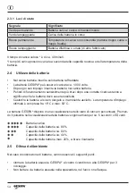 Preview for 53 page of Gesipa AccuBird Pro Operating Manual With Spare Parts List