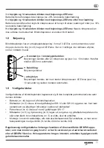 Preview for 70 page of Gesipa AccuBird Pro Operating Manual With Spare Parts List