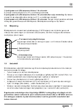 Preview for 80 page of Gesipa AccuBird Pro Operating Manual With Spare Parts List