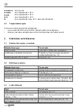 Preview for 103 page of Gesipa AccuBird Pro Operating Manual With Spare Parts List