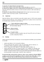 Preview for 119 page of Gesipa AccuBird Pro Operating Manual With Spare Parts List