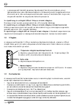 Preview for 139 page of Gesipa AccuBird Pro Operating Manual With Spare Parts List