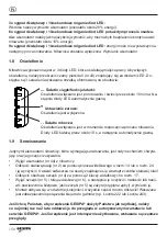 Preview for 149 page of Gesipa AccuBird Pro Operating Manual With Spare Parts List