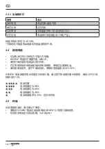 Preview for 161 page of Gesipa AccuBird Pro Operating Manual With Spare Parts List