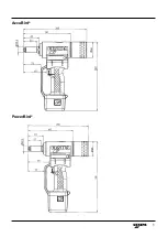 Preview for 3 page of Gesipa AccuBird Operating Manual With Spare Parts List