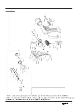 Предварительный просмотр 5 страницы Gesipa AccuBird Operating Manual With Spare Parts List