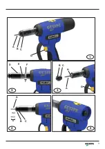 Preview for 3 page of Gesipa FireBird Pro S GE Operating Instructions Manual