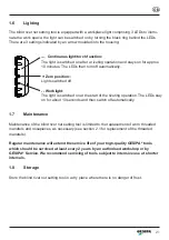 Preview for 21 page of Gesipa FireBird Pro S GE Operating Instructions Manual