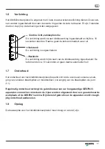 Preview for 61 page of Gesipa FireBird Pro S GE Operating Instructions Manual