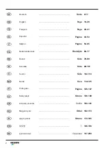 Предварительный просмотр 2 страницы Gesipa FireBird Pro S Operating Instructions With Spare Parts List